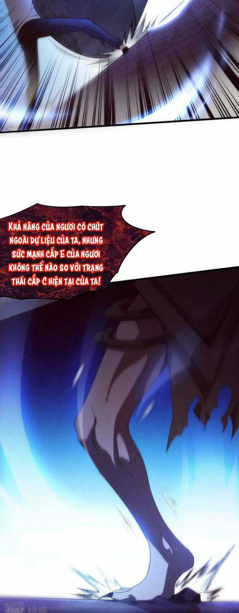 Tiến Hóa Cuồng Triều Chapter 55 trang 33