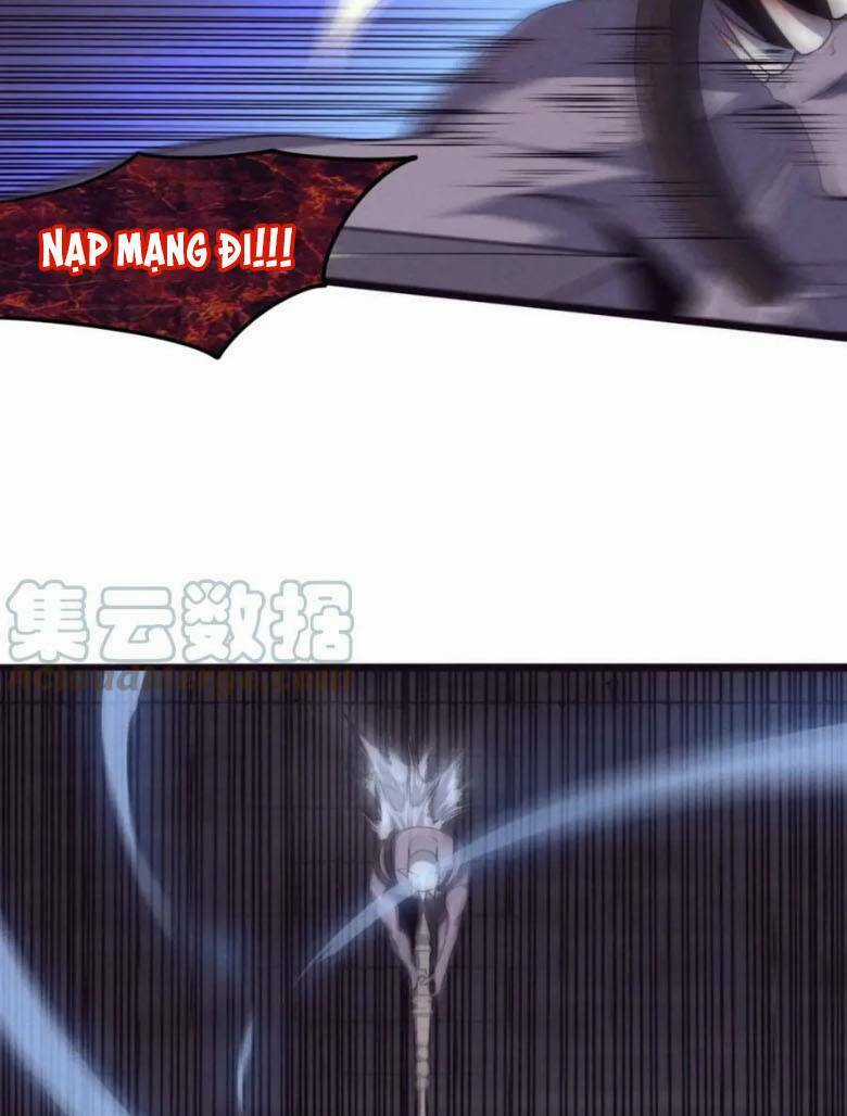 Tiến Hóa Cuồng Triều Chapter 55 trang 35