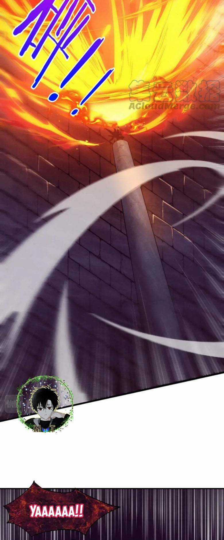 Tiến Hóa Cuồng Triều Chapter 55 trang 41