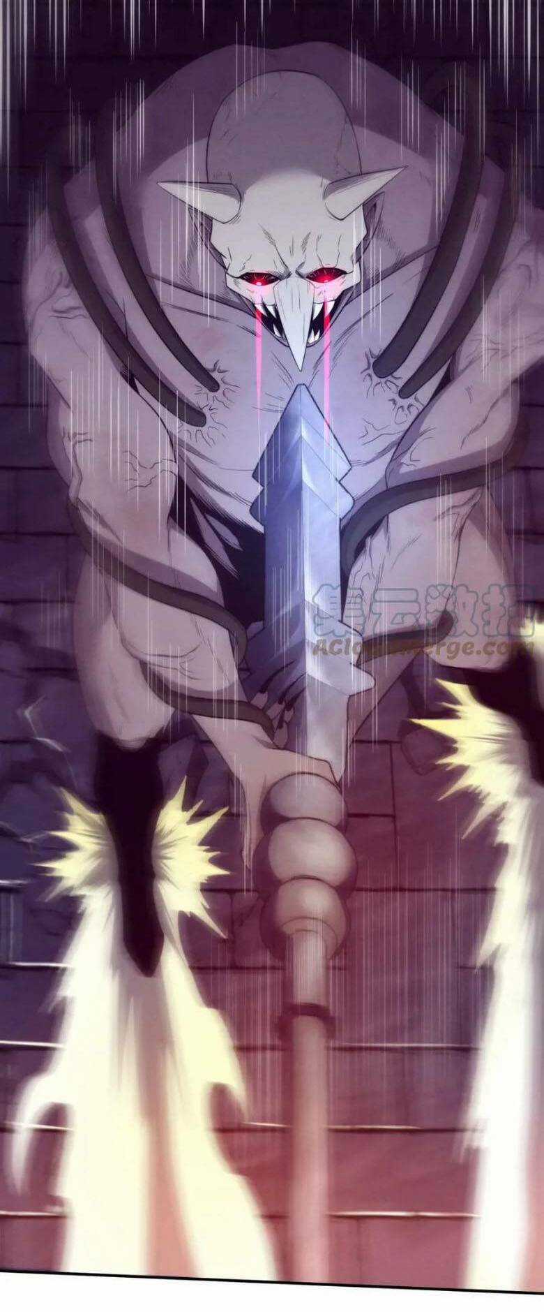 Tiến Hóa Cuồng Triều Chapter 55 trang 42