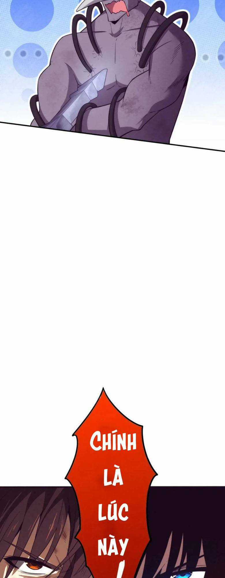 Tiến Hóa Cuồng Triều Chapter 55 trang 45