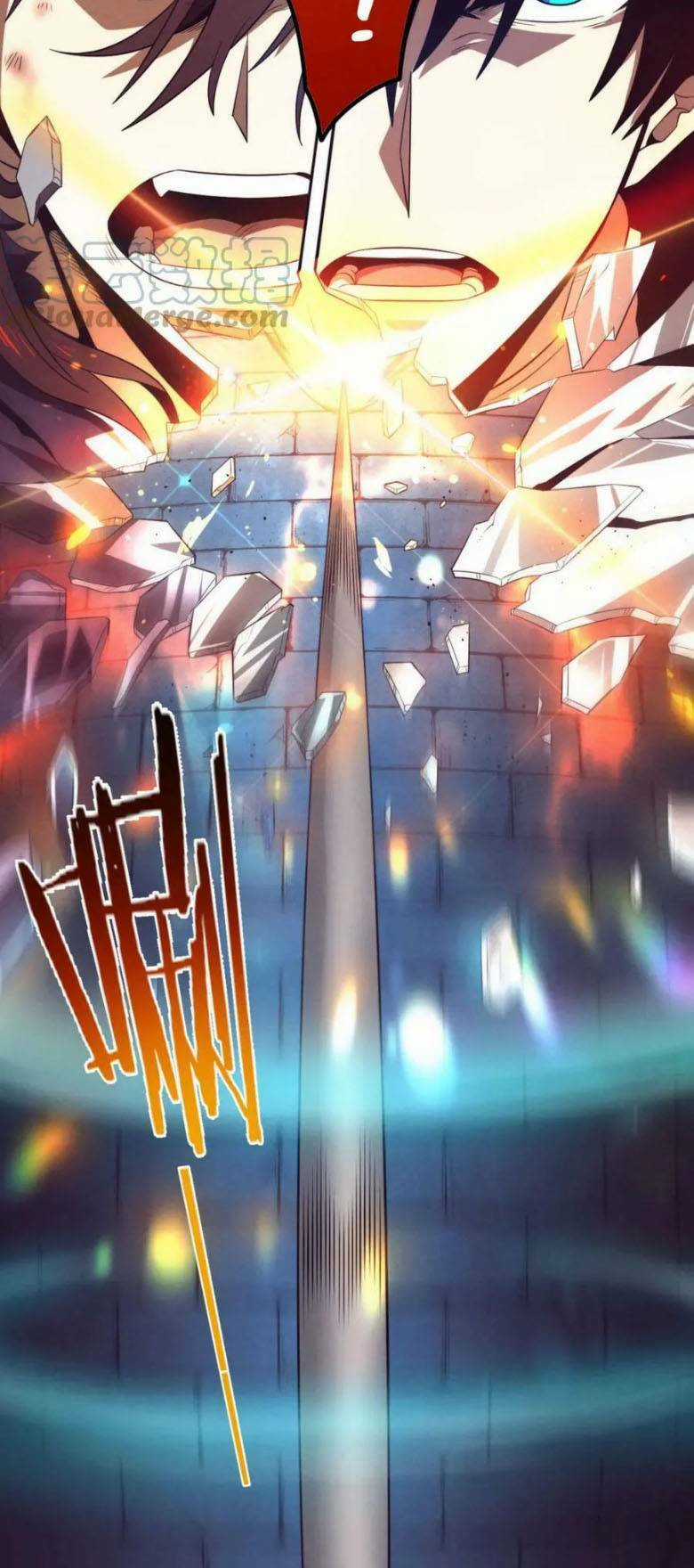 Tiến Hóa Cuồng Triều Chapter 55 trang 46