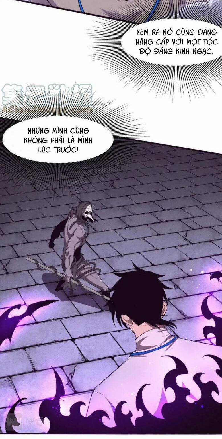 Tiến Hóa Cuồng Triều Chapter 55 trang 5