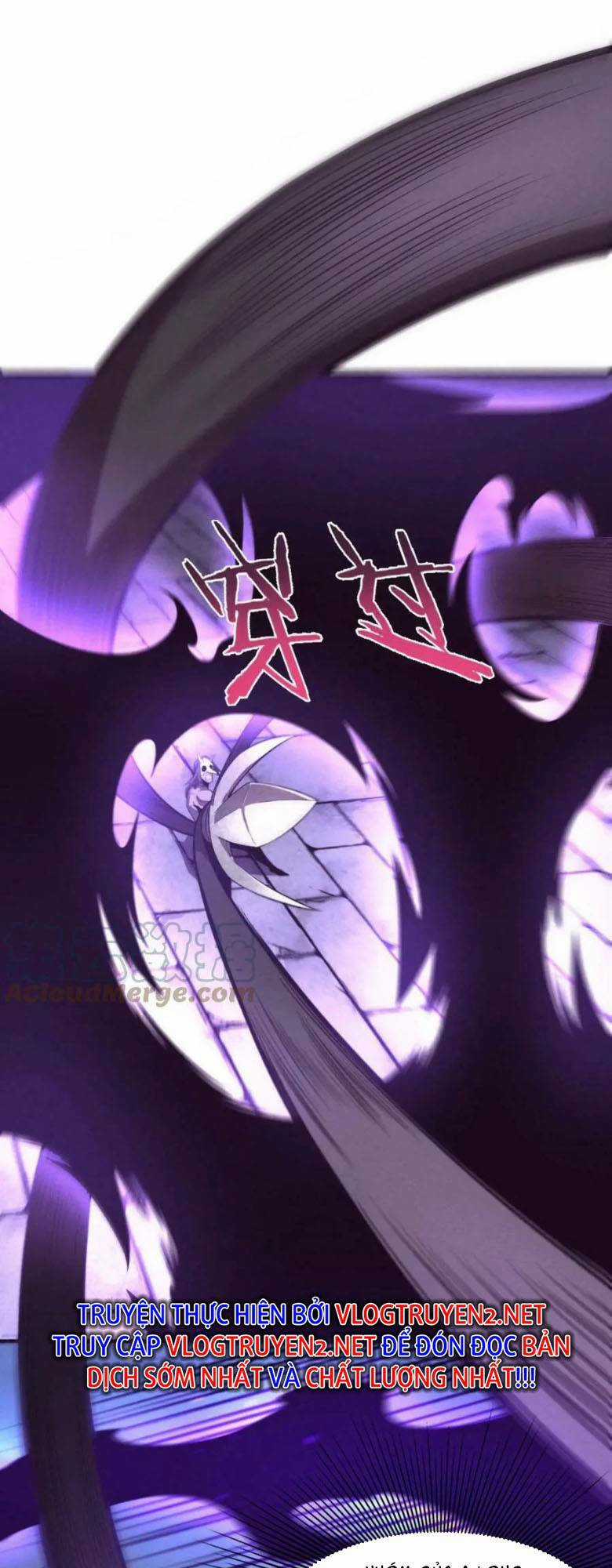 Tiến Hóa Cuồng Triều Chapter 55 trang 6