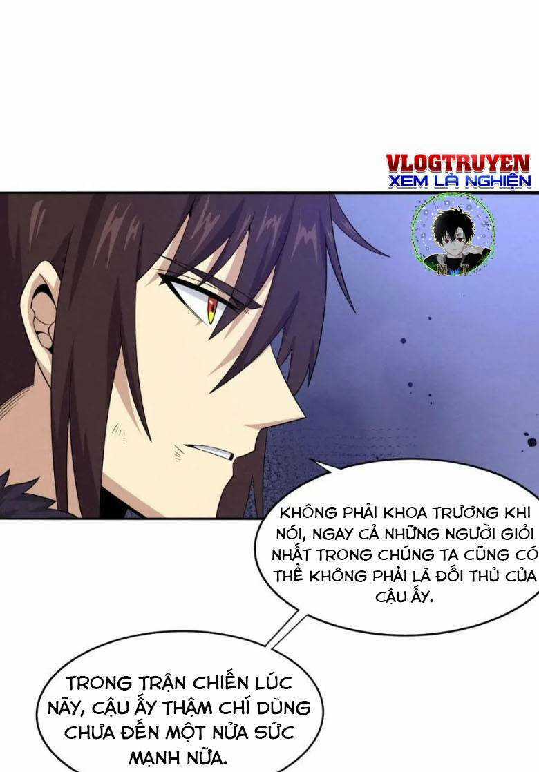 Tiến Hóa Cuồng Triều Chapter 56 trang 17