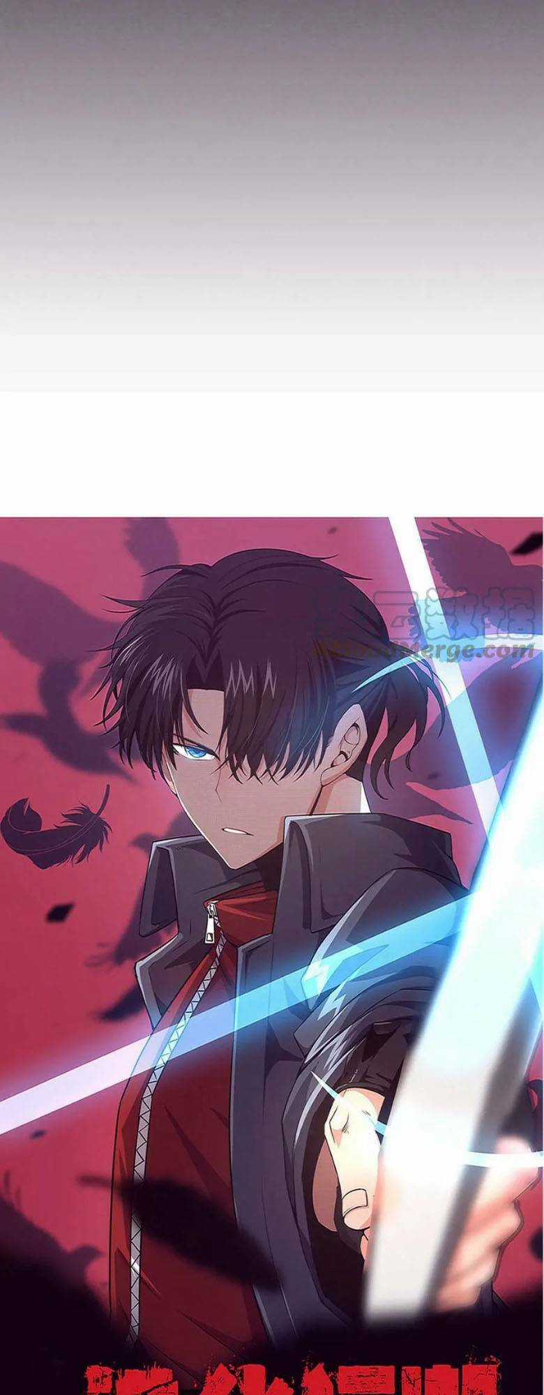 Tiến Hóa Cuồng Triều Chapter 56 trang 2