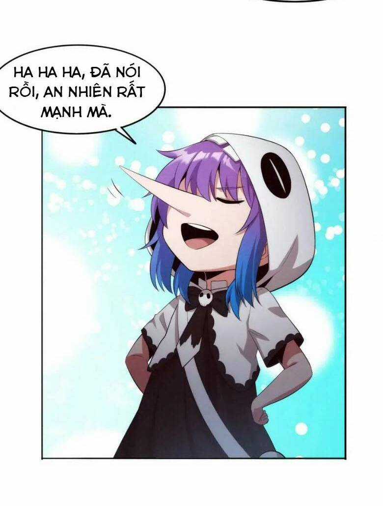 Tiến Hóa Cuồng Triều Chapter 56 trang 25