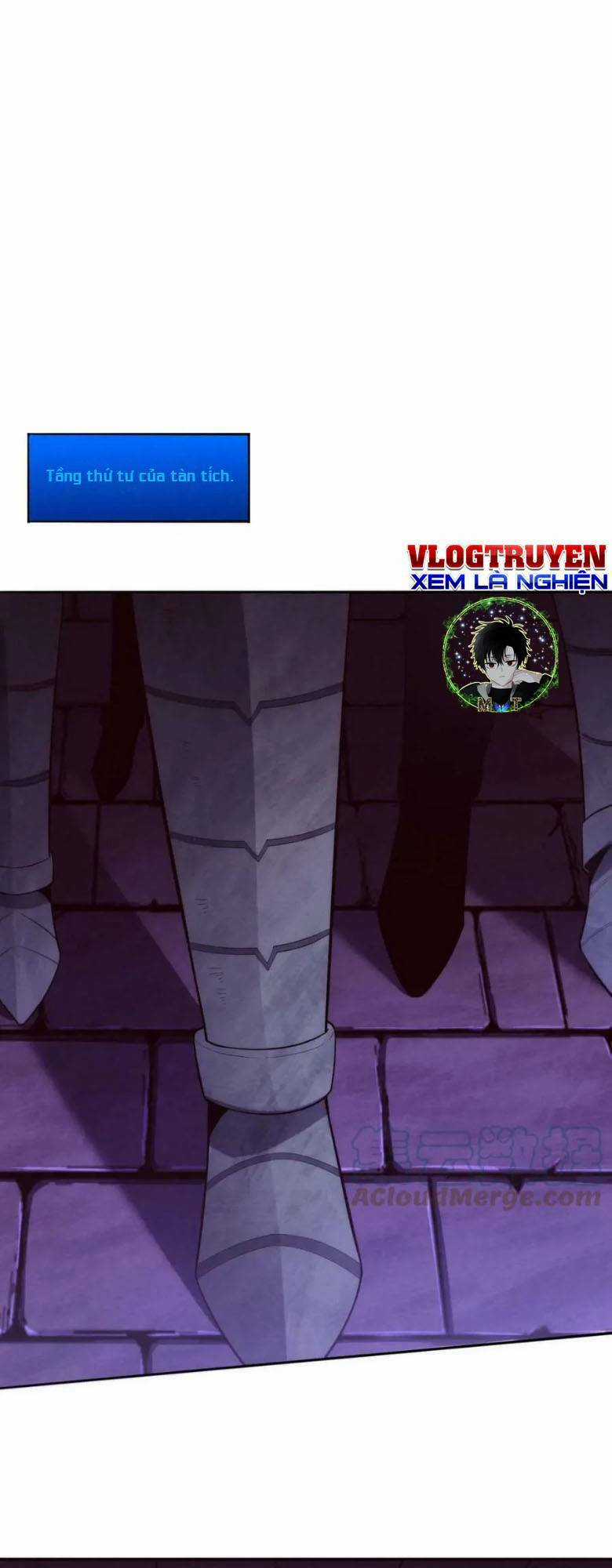 Tiến Hóa Cuồng Triều Chapter 56 trang 27