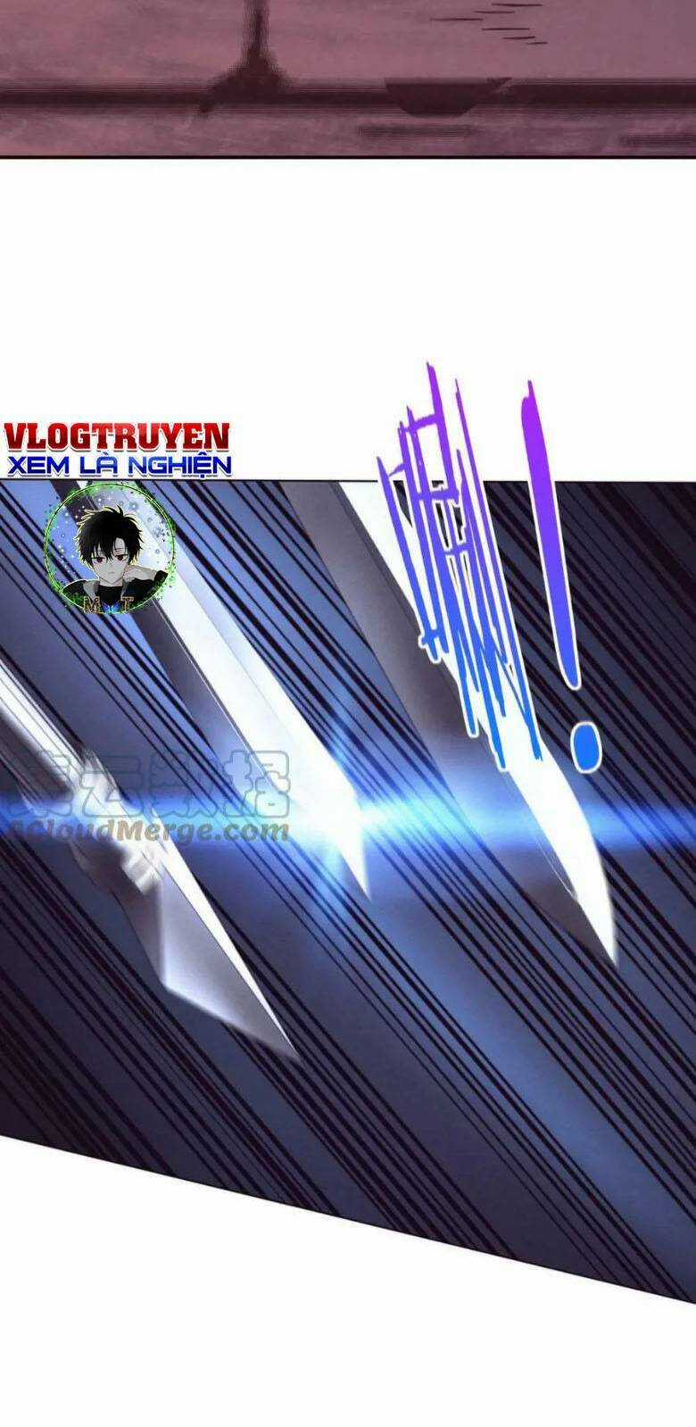 Tiến Hóa Cuồng Triều Chapter 56 trang 31