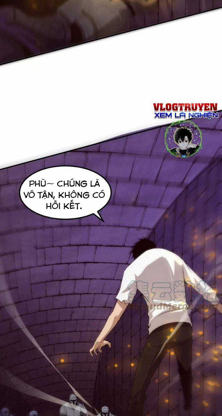 Tiến Hóa Cuồng Triều Chapter 56 trang 36