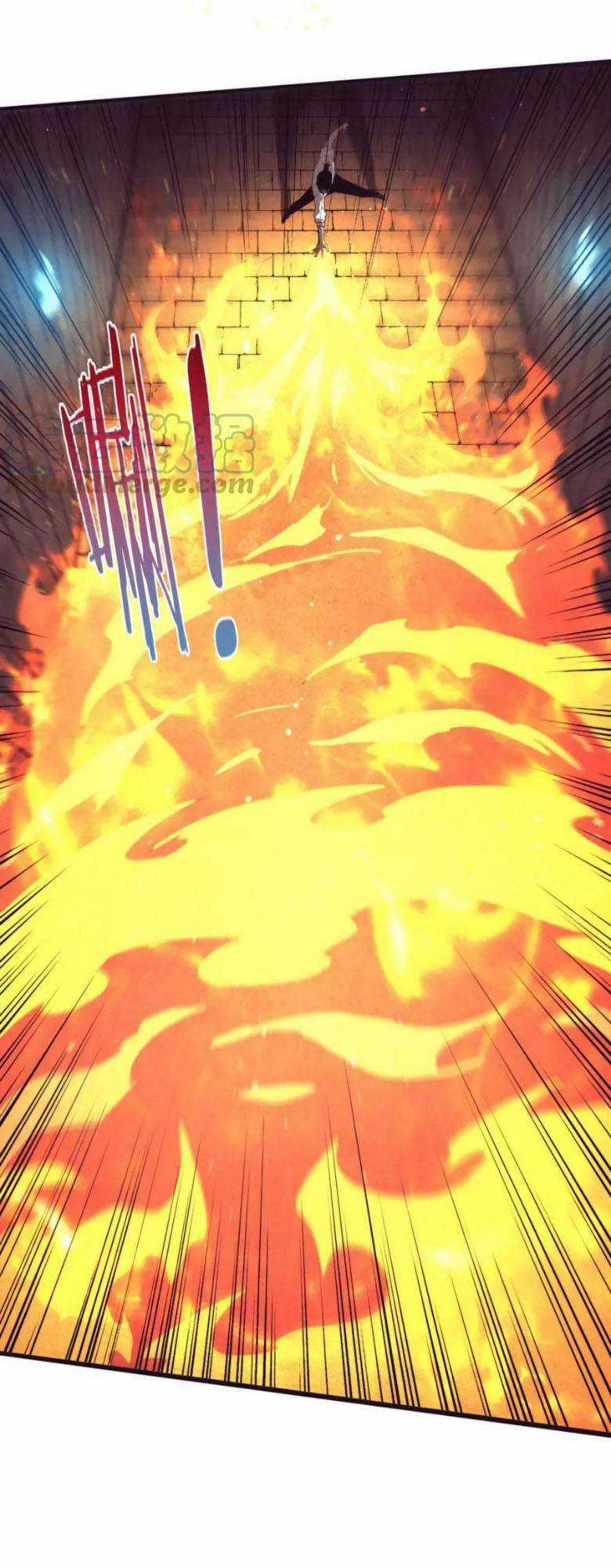 Tiến Hóa Cuồng Triều Chapter 56 trang 38