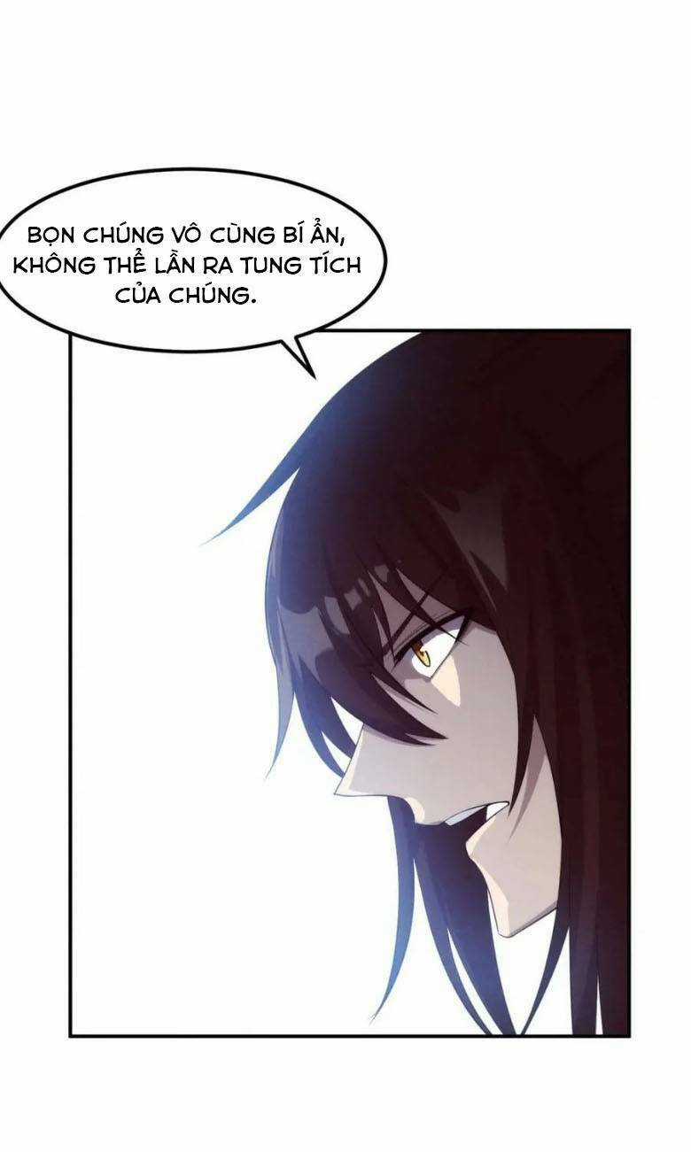 Tiến Hóa Cuồng Triều Chapter 56 trang 5