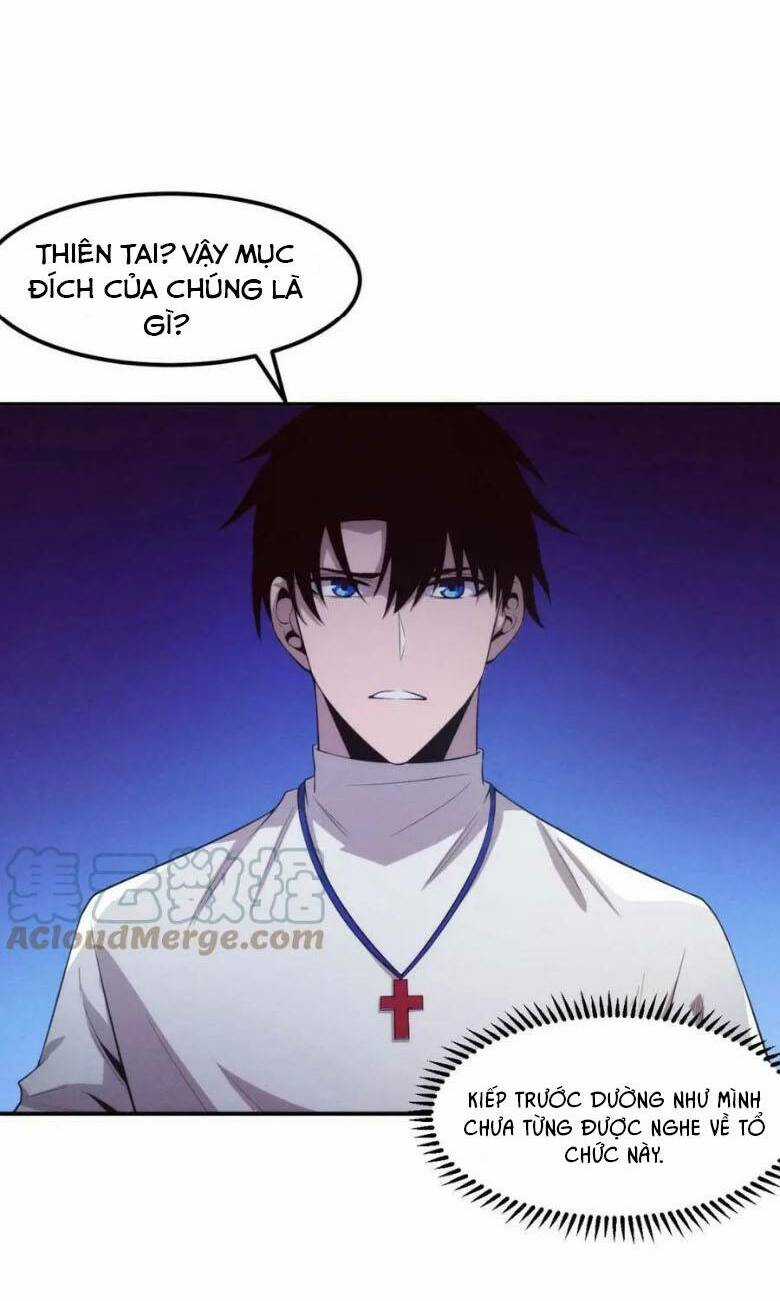 Tiến Hóa Cuồng Triều Chapter 56 trang 6