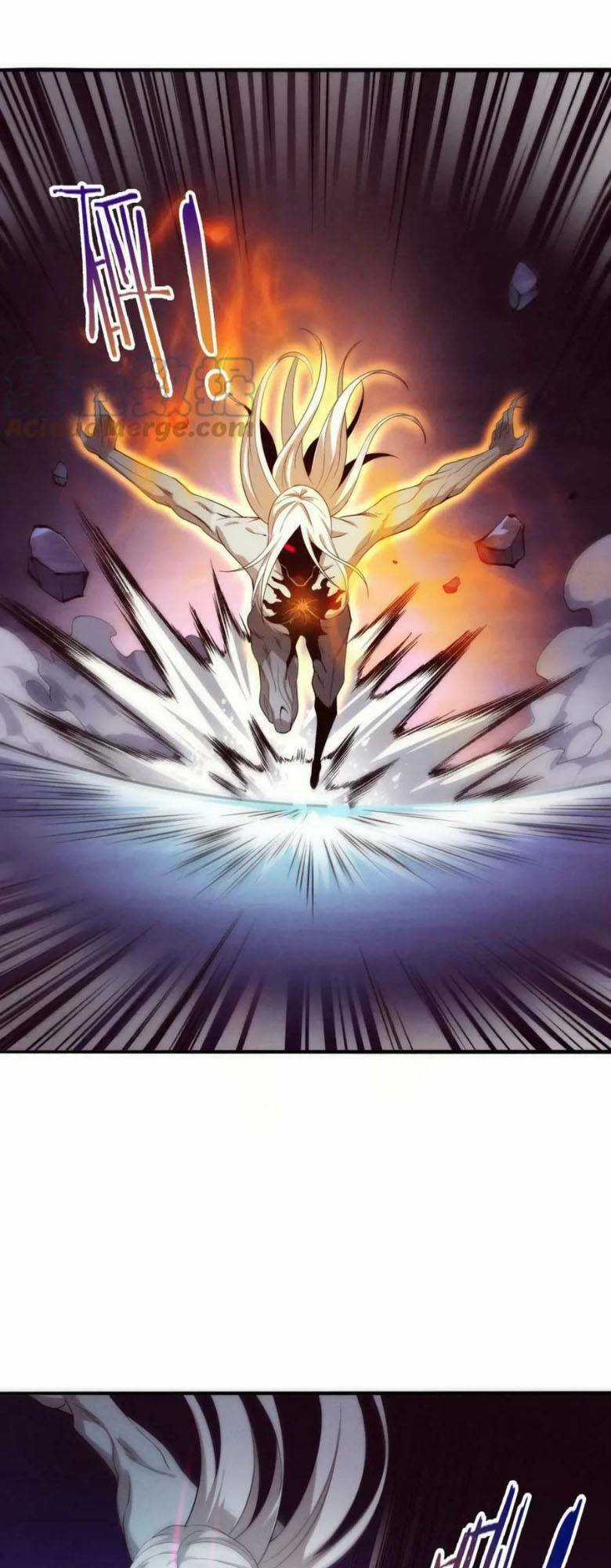 Tiến Hóa Cuồng Triều Chapter 57 trang 16