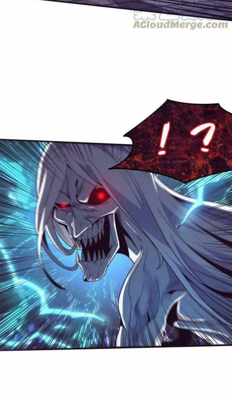 Tiến Hóa Cuồng Triều Chapter 57 trang 19