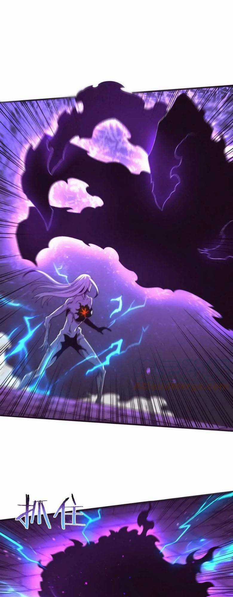 Tiến Hóa Cuồng Triều Chapter 57 trang 20