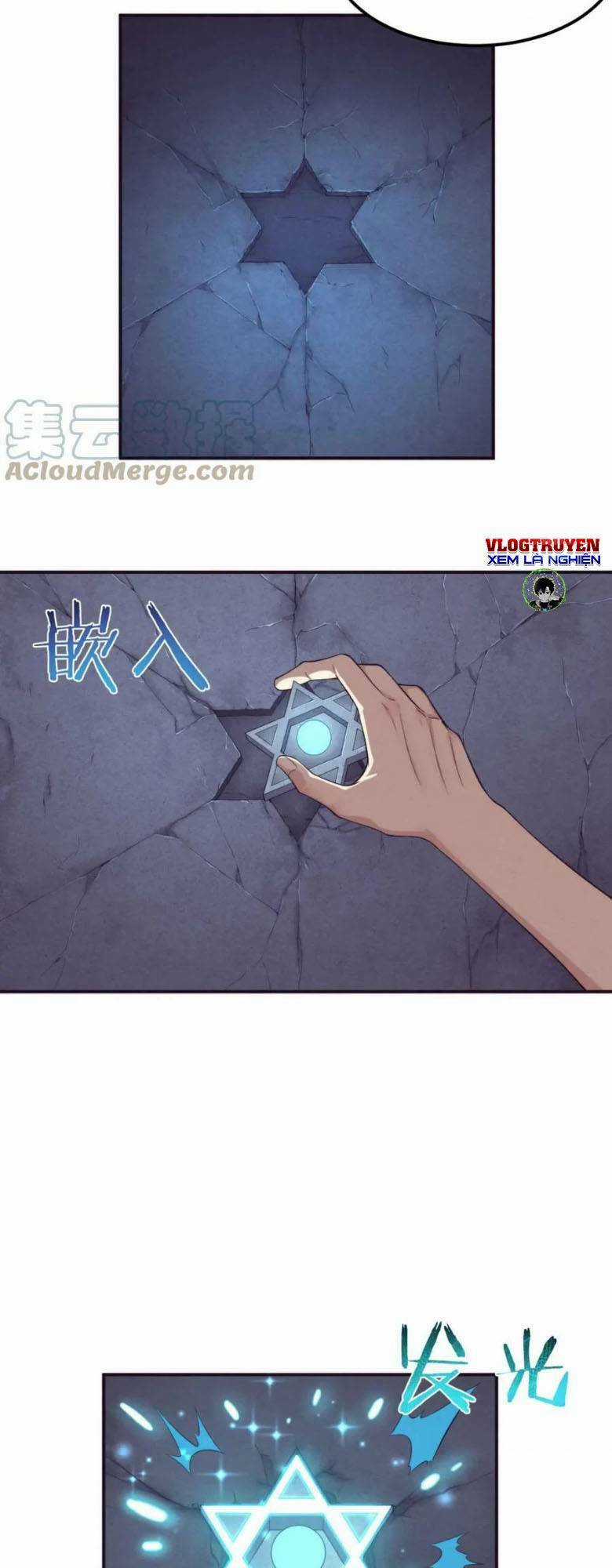 Tiến Hóa Cuồng Triều Chapter 57 trang 24