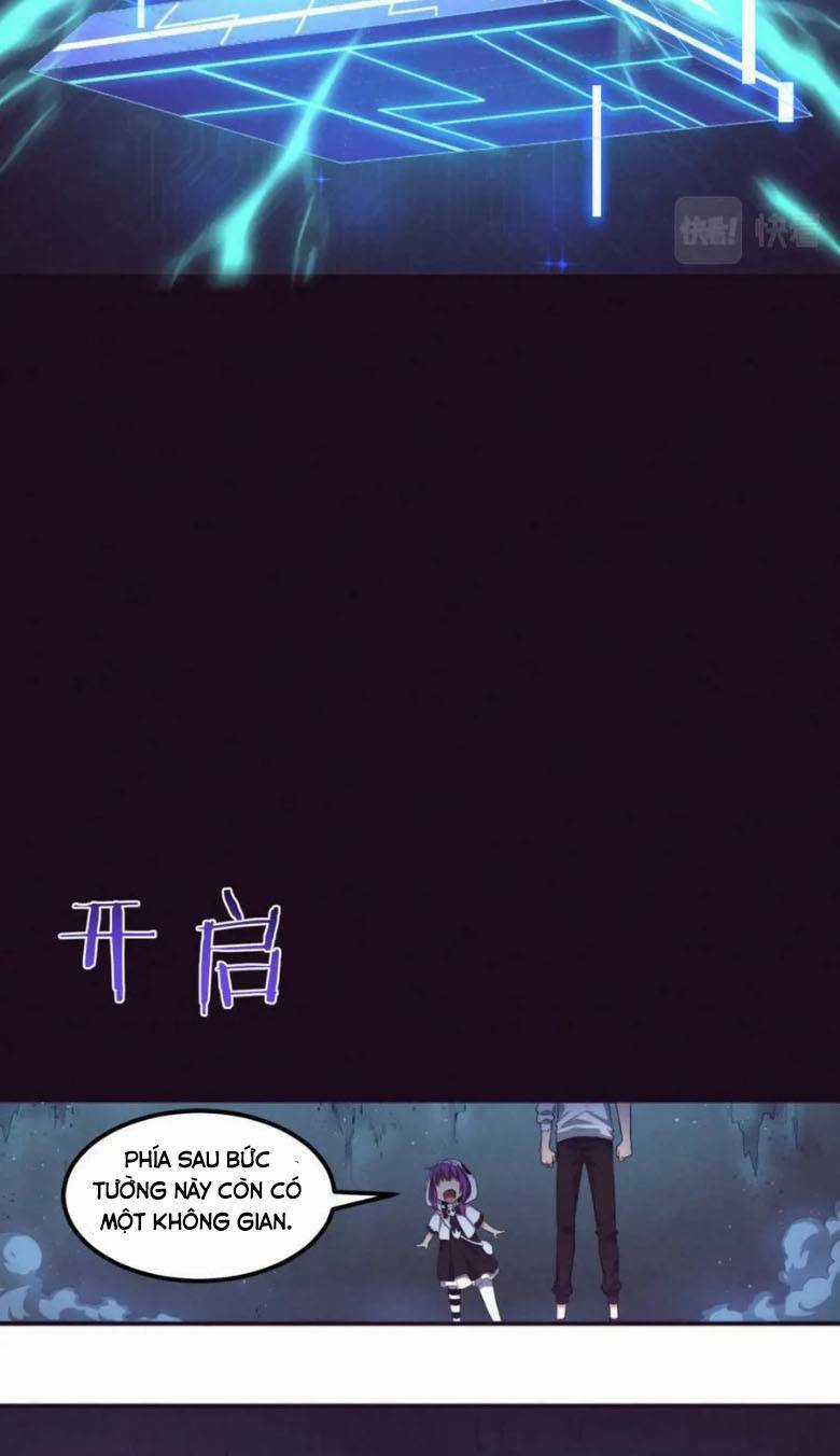 Tiến Hóa Cuồng Triều Chapter 57 trang 26