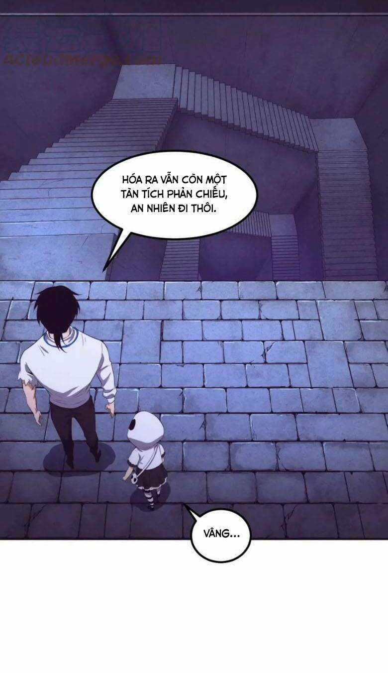 Tiến Hóa Cuồng Triều Chapter 57 trang 27