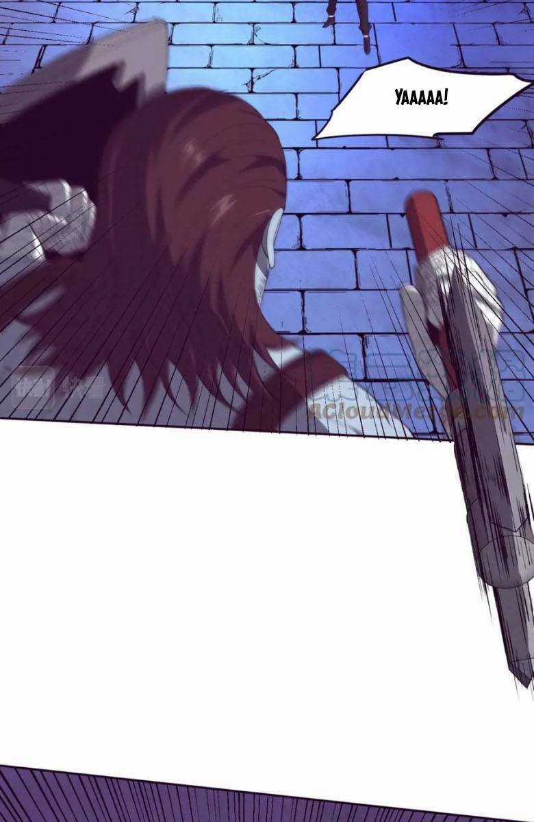 Tiến Hóa Cuồng Triều Chapter 57 trang 32