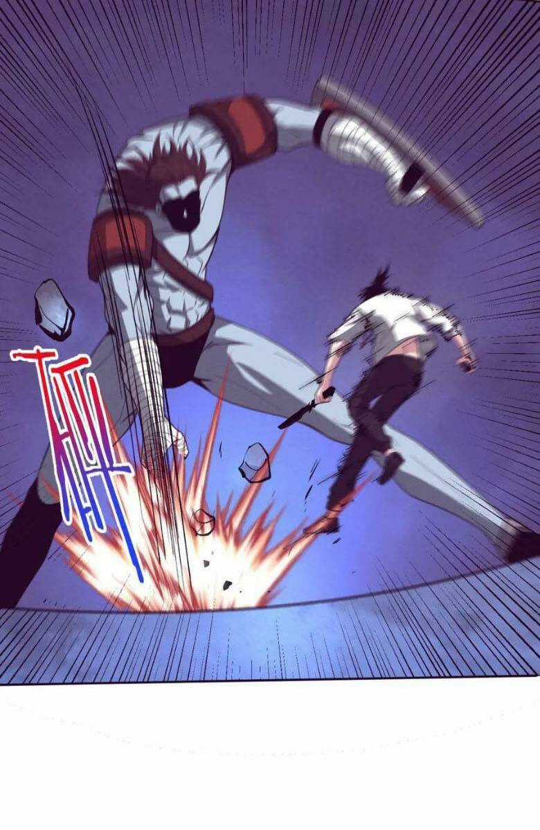 Tiến Hóa Cuồng Triều Chapter 57 trang 33