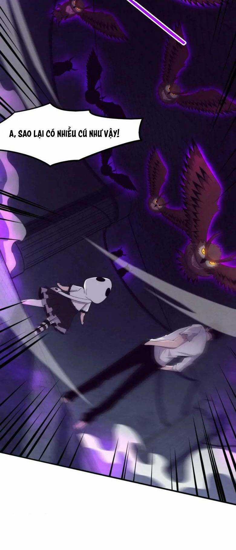 Tiến Hóa Cuồng Triều Chapter 57 trang 43