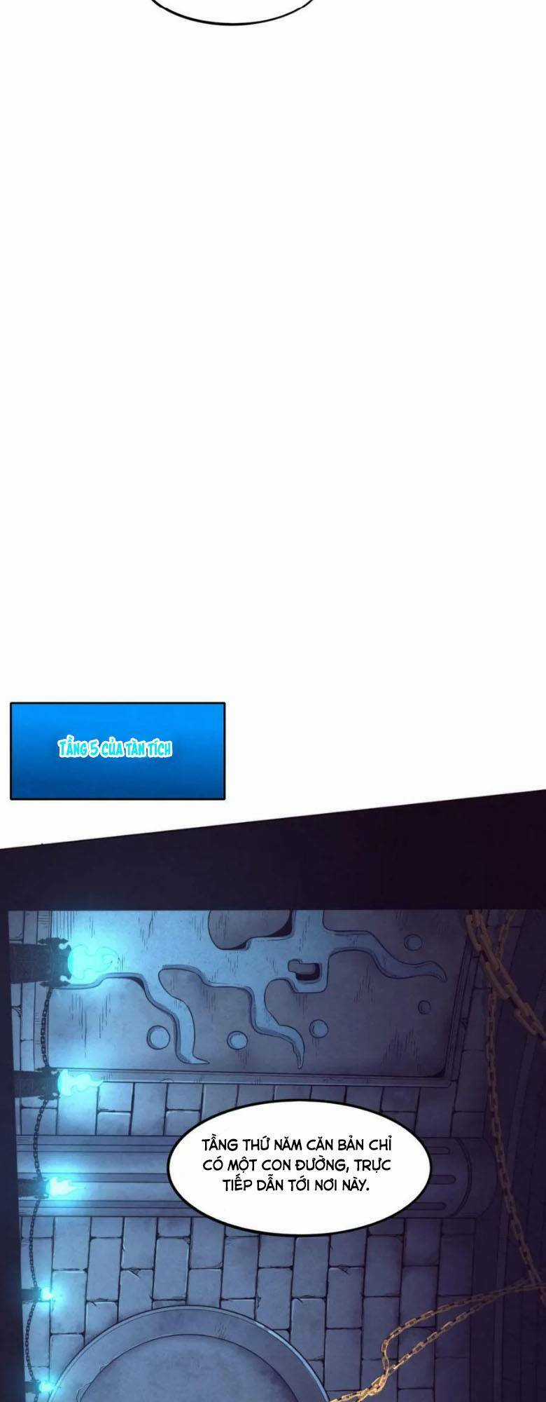 Tiến Hóa Cuồng Triều Chapter 57 trang 9