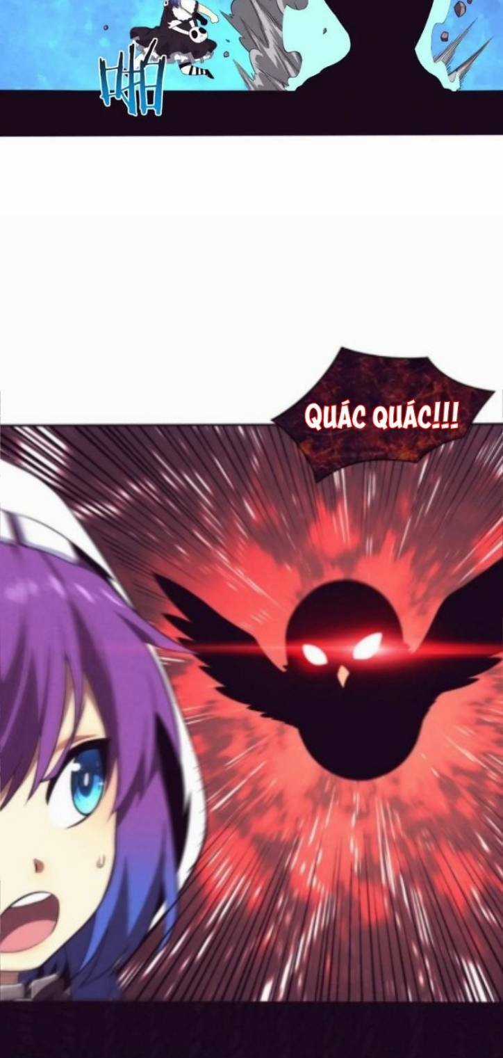 Tiến Hóa Cuồng Triều Chapter 58 trang 11