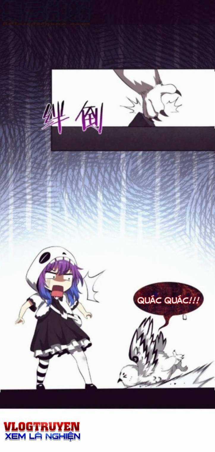 Tiến Hóa Cuồng Triều Chapter 58 trang 12