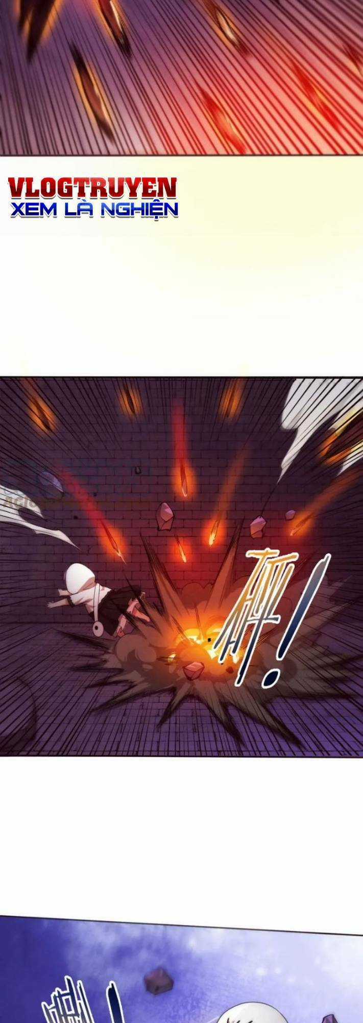 Tiến Hóa Cuồng Triều Chapter 58 trang 14