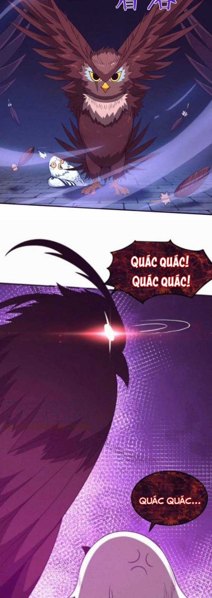 Tiến Hóa Cuồng Triều Chapter 58 trang 16