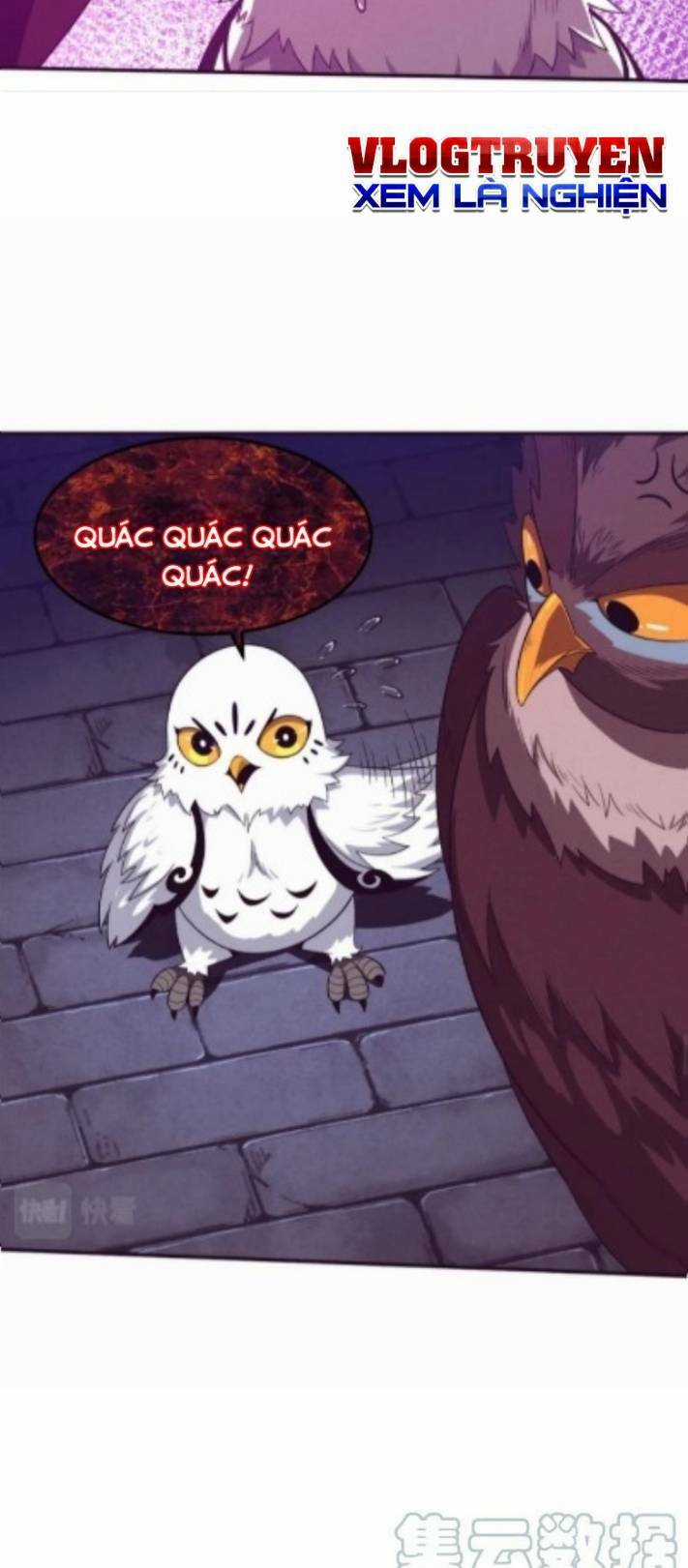 Tiến Hóa Cuồng Triều Chapter 58 trang 17