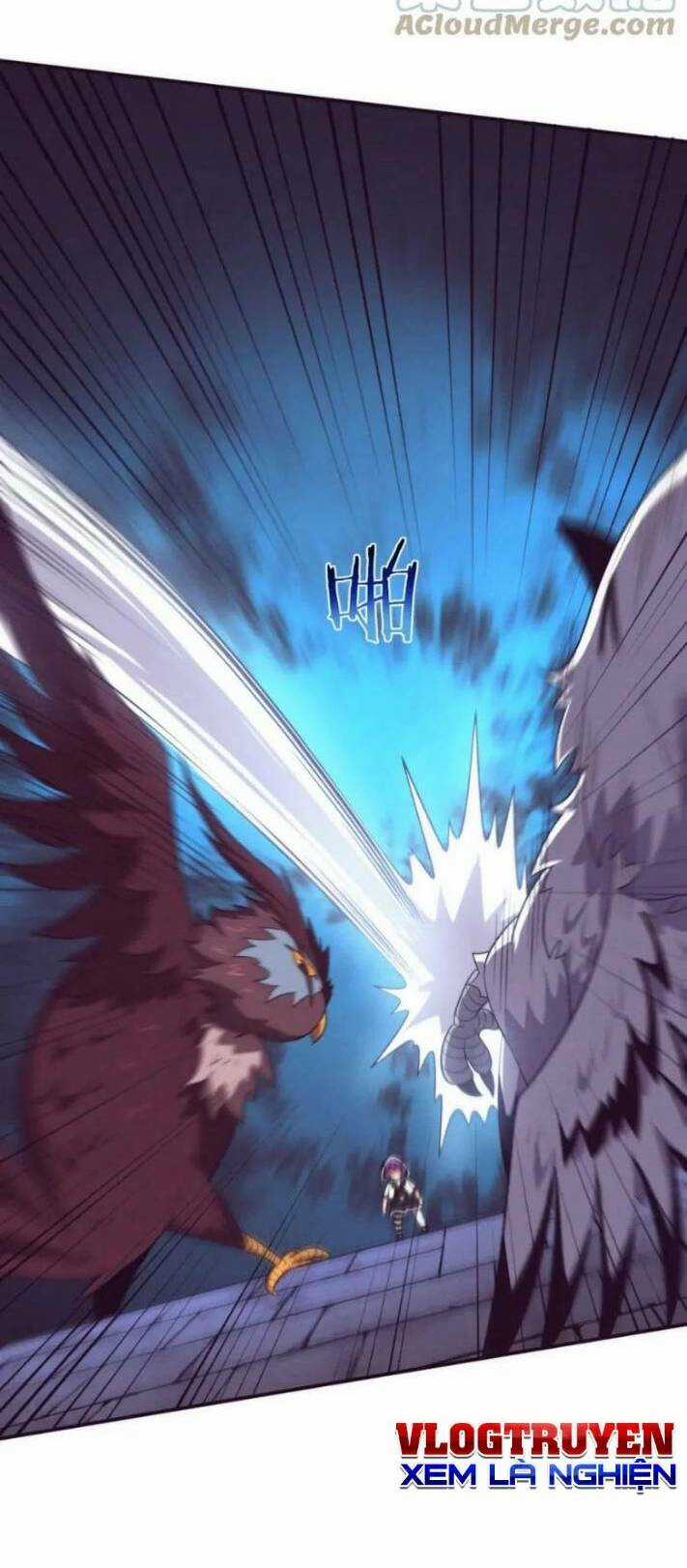 Tiến Hóa Cuồng Triều Chapter 58 trang 18