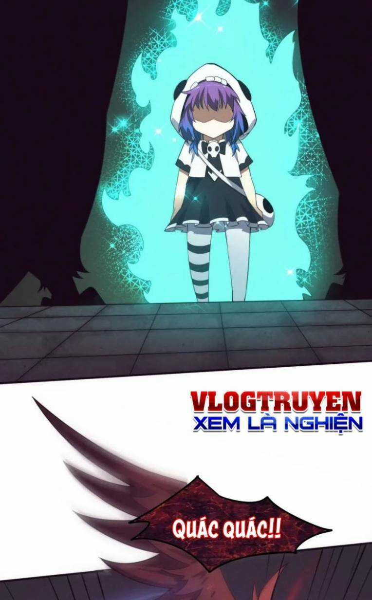 Tiến Hóa Cuồng Triều Chapter 58 trang 23