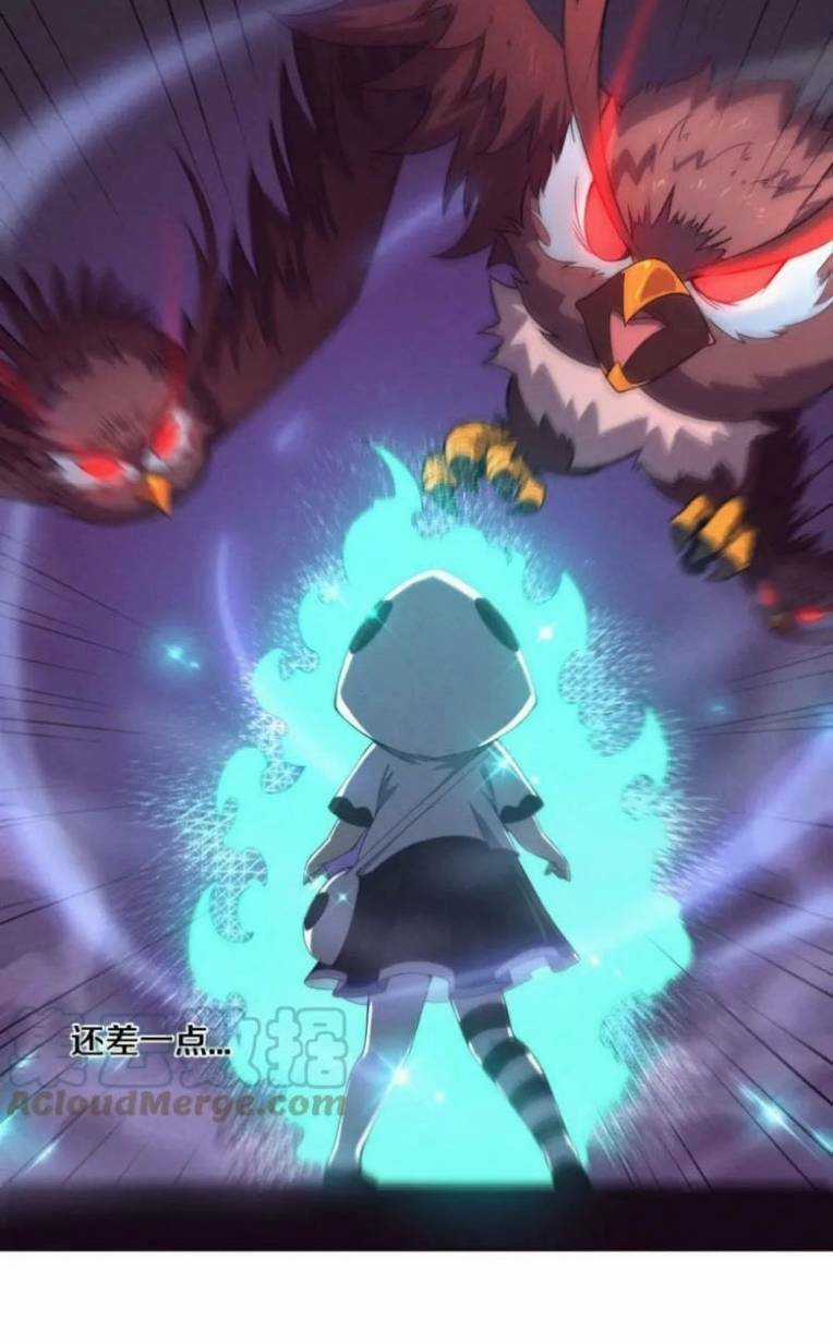 Tiến Hóa Cuồng Triều Chapter 58 trang 24