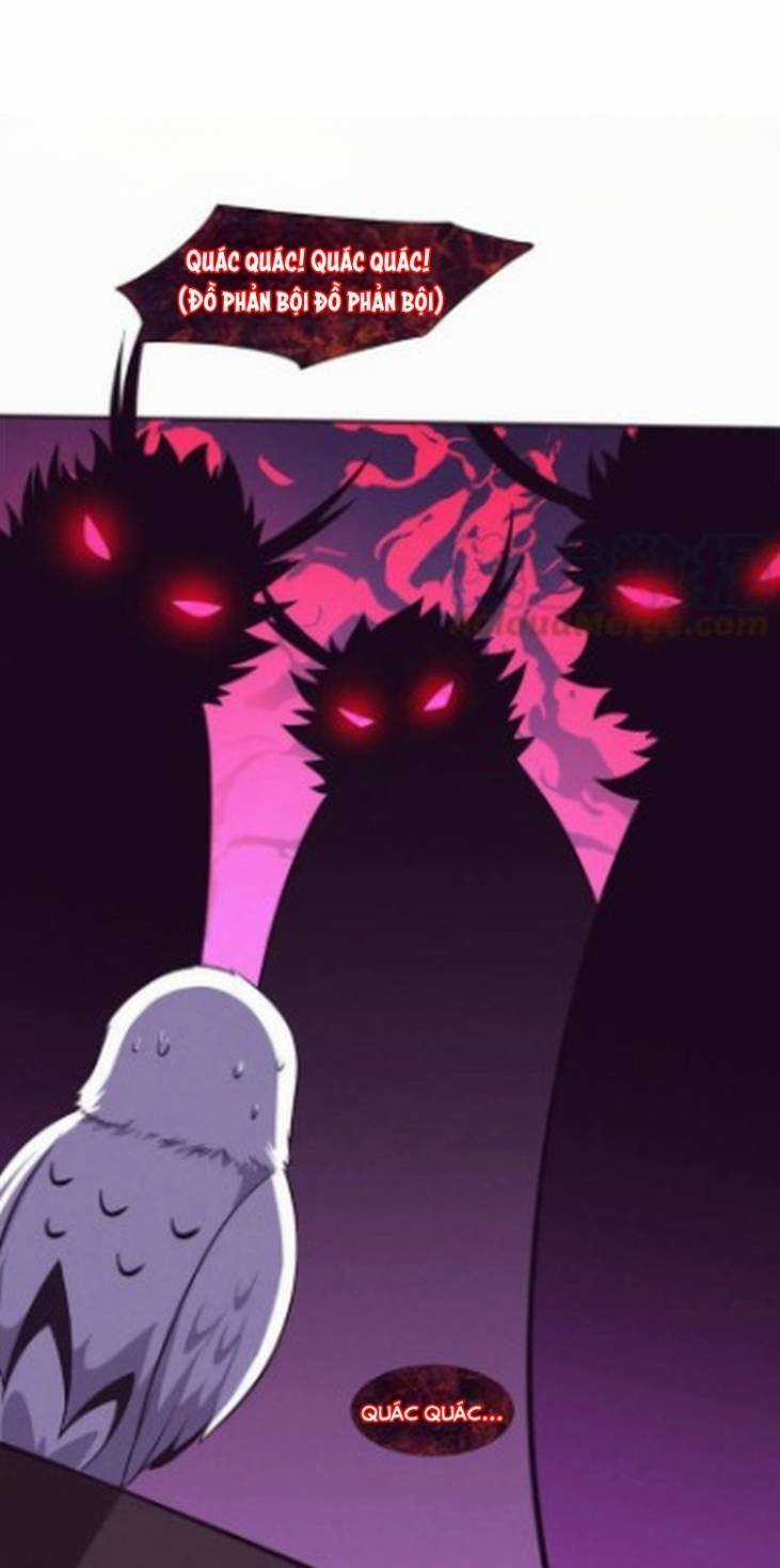 Tiến Hóa Cuồng Triều Chapter 58 trang 29