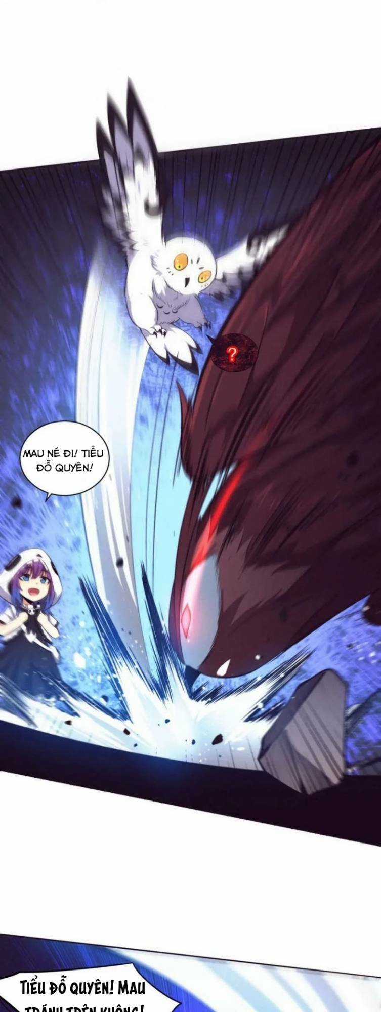 Tiến Hóa Cuồng Triều Chapter 58 trang 31