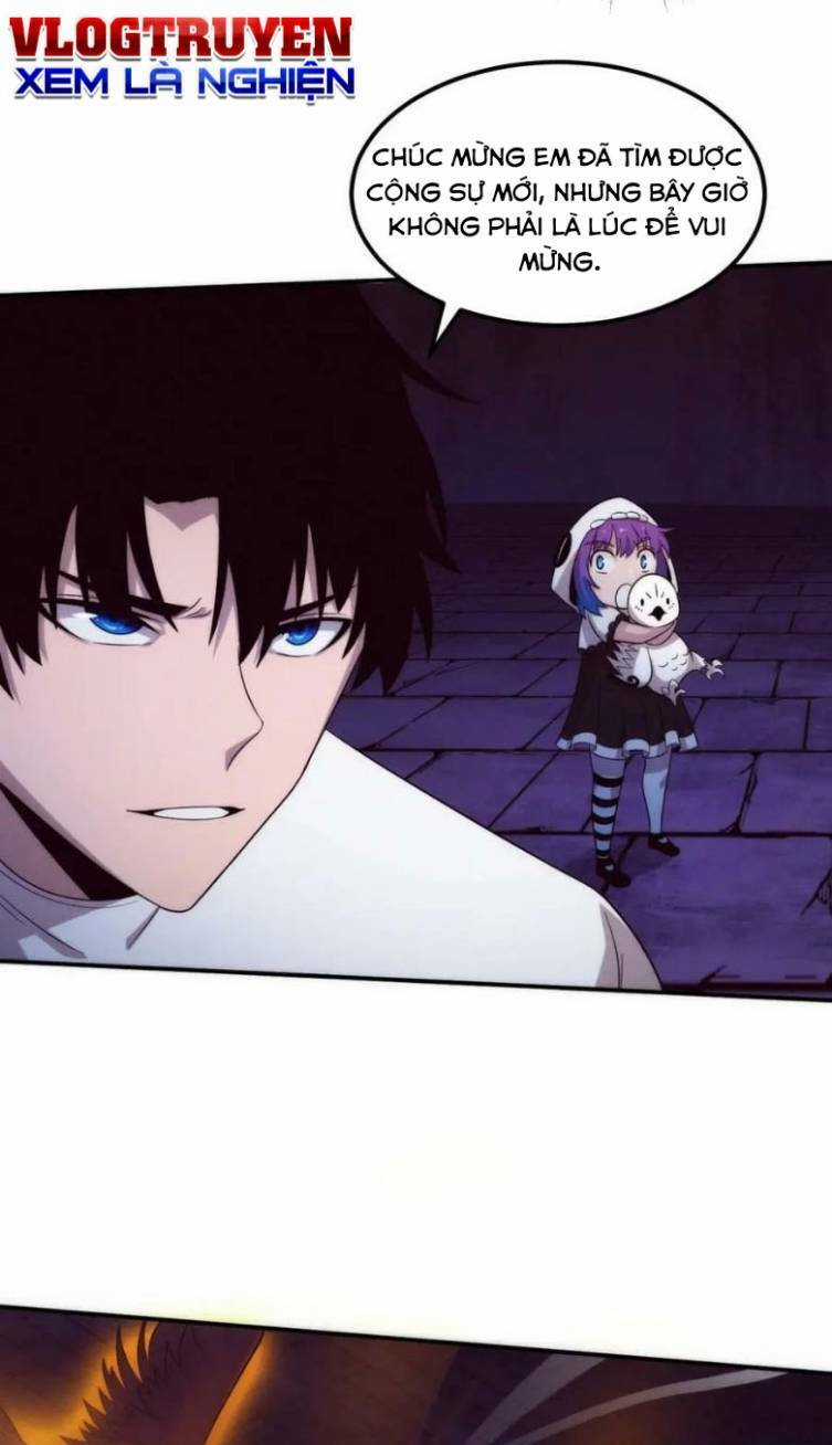 Tiến Hóa Cuồng Triều Chapter 58 trang 35