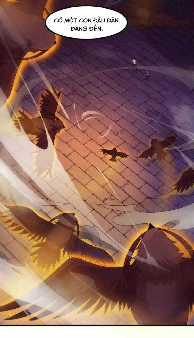 Tiến Hóa Cuồng Triều Chapter 58 trang 36