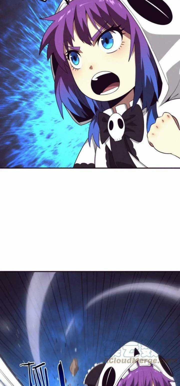 Tiến Hóa Cuồng Triều Chapter 58 trang 5