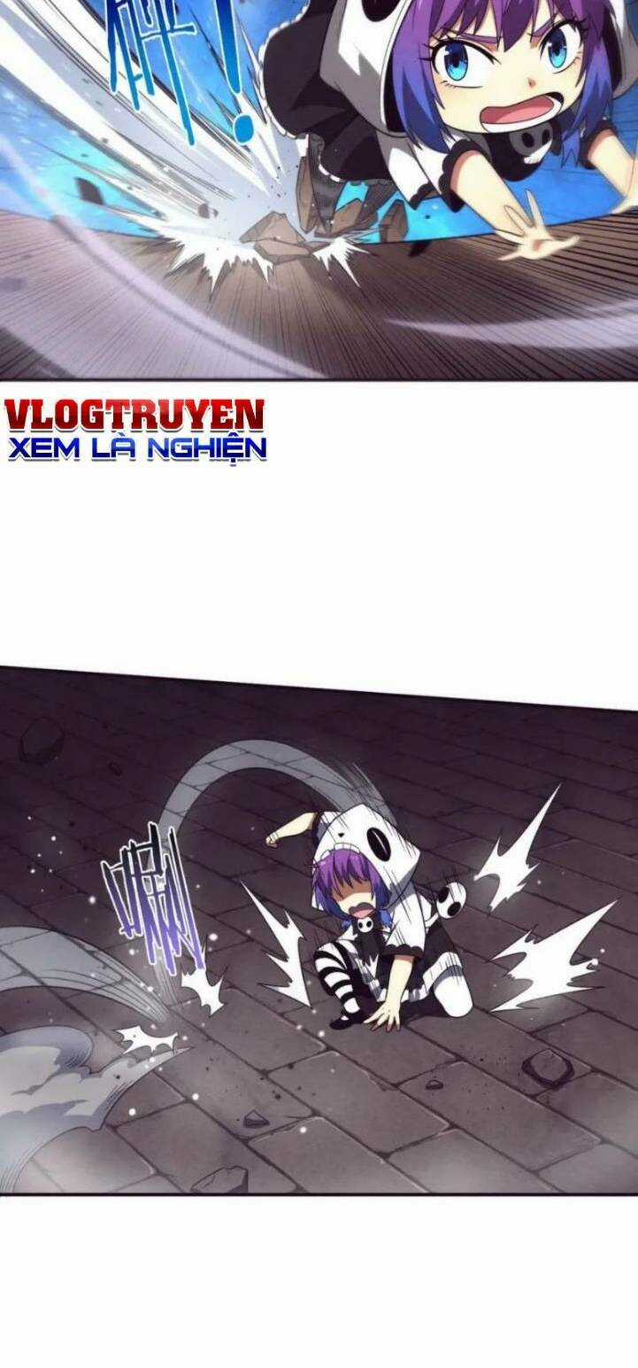 Tiến Hóa Cuồng Triều Chapter 58 trang 6