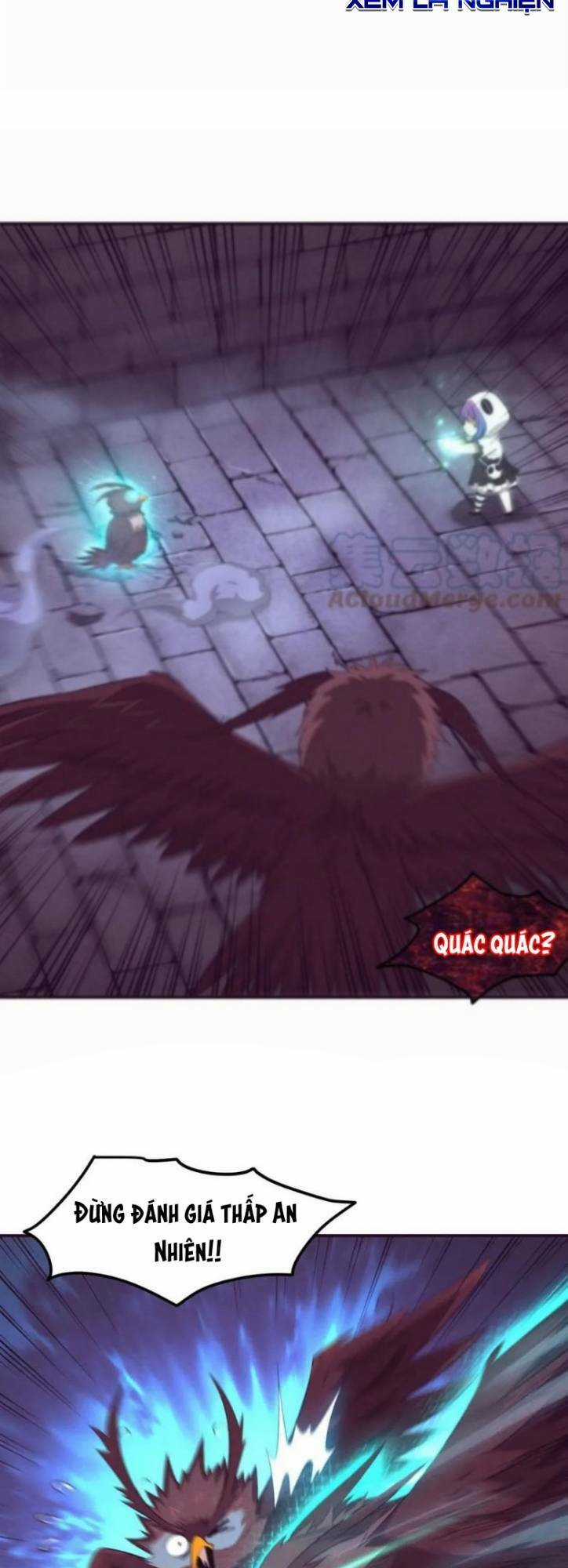 Tiến Hóa Cuồng Triều Chapter 58 trang 8