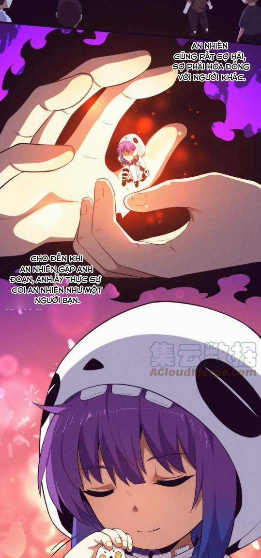 Tiến Hóa Cuồng Triều Chapter 59 trang 12