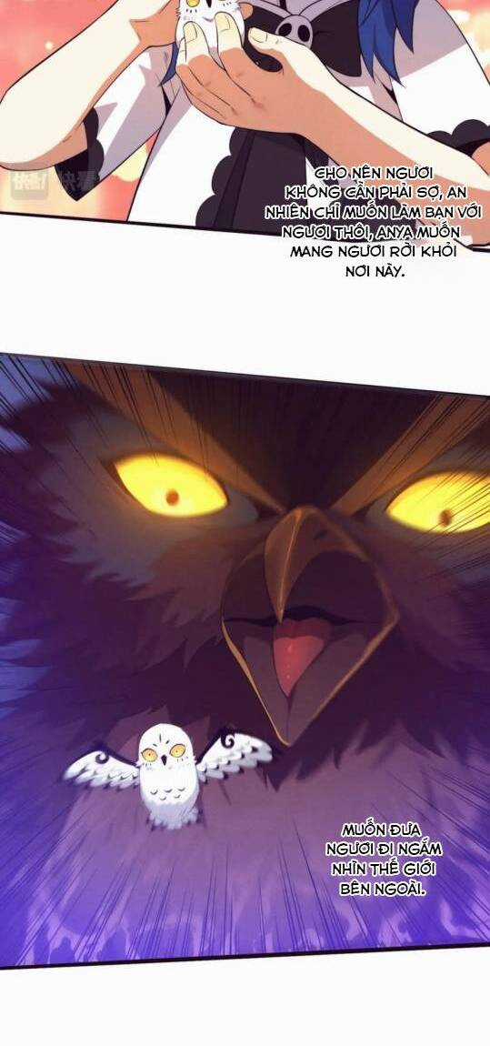 Tiến Hóa Cuồng Triều Chapter 59 trang 13