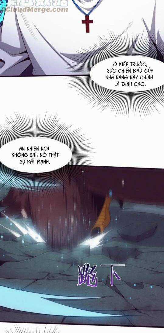 Tiến Hóa Cuồng Triều Chapter 59 trang 25