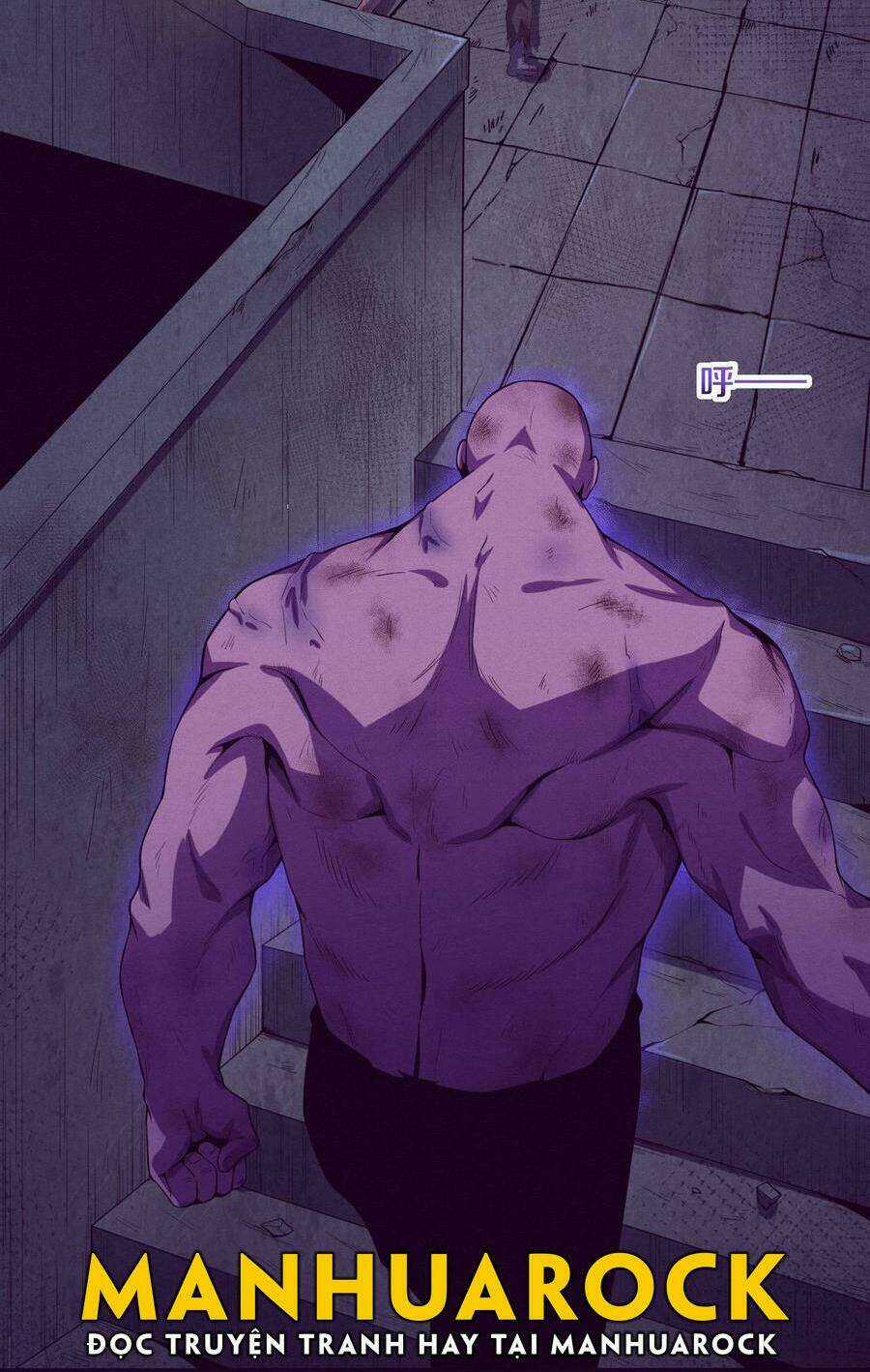 Tiến Hóa Cuồng Triều Chapter 6 trang 12