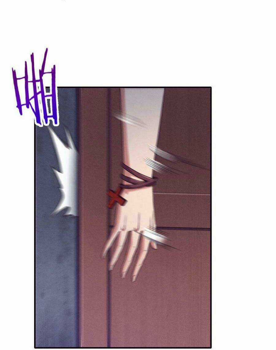 Tiến Hóa Cuồng Triều Chapter 6 trang 15