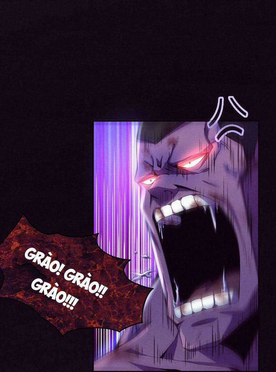 Tiến Hóa Cuồng Triều Chapter 6 trang 17