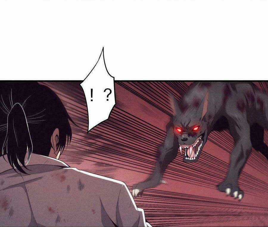 Tiến Hóa Cuồng Triều Chapter 6 trang 20