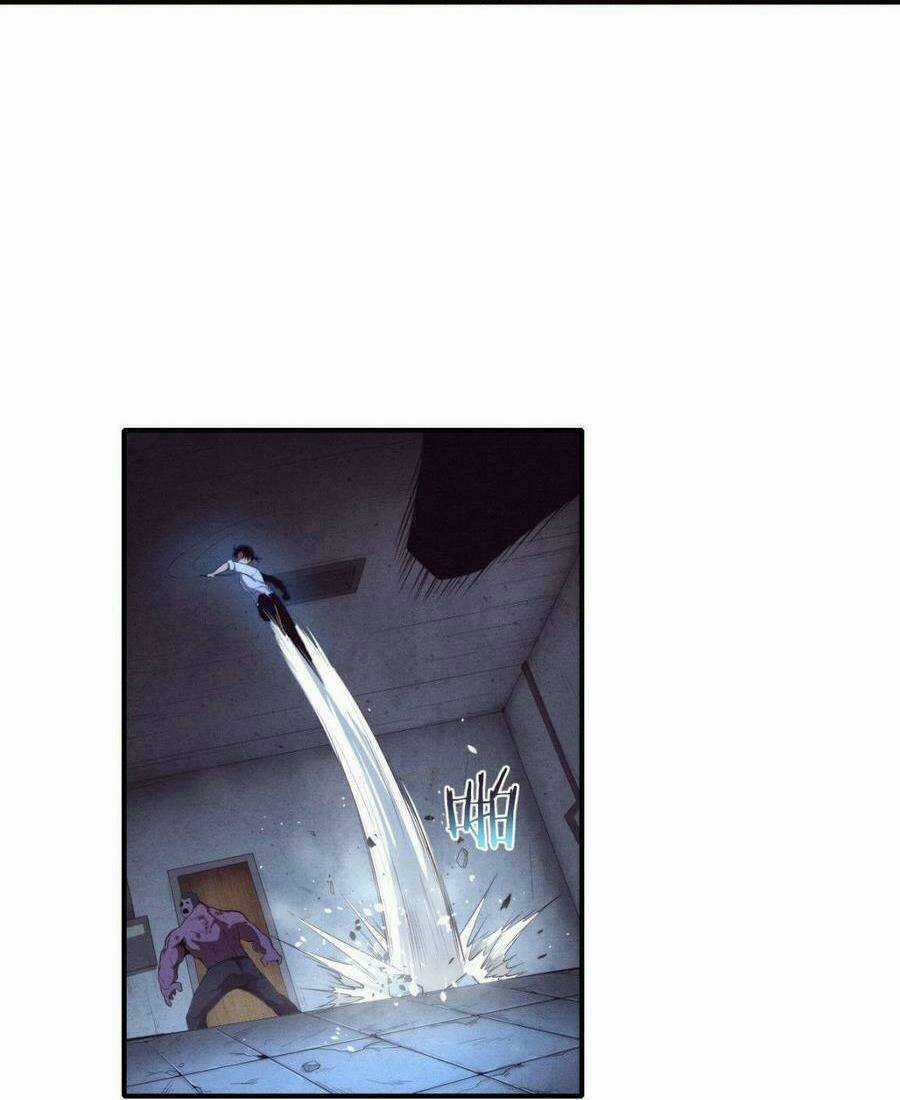 Tiến Hóa Cuồng Triều Chapter 6 trang 21